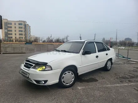 Daewoo Nexia 2012 года за 2 300 000 тг. в Шымкент