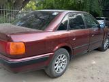 Audi 100 1991 годаүшін800 000 тг. в Павлодар – фото 3