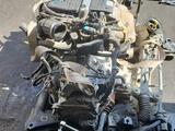 Двигатель К24 Honda CRV хонда срв 3 поколение за 50 000 тг. в Алматы – фото 3