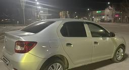 Renault Logan 2015 годаүшін2 700 000 тг. в Щучинск – фото 3