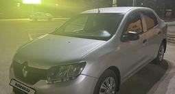 Renault Logan 2015 годаүшін2 700 000 тг. в Щучинск – фото 2