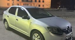 Renault Logan 2015 годаүшін2 700 000 тг. в Щучинск