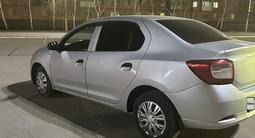 Renault Logan 2015 годаүшін2 700 000 тг. в Щучинск – фото 4