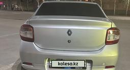 Renault Logan 2015 годаүшін2 700 000 тг. в Щучинск – фото 5