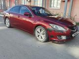 Mazda 6 2008 года за 2 300 000 тг. в Атырау – фото 2