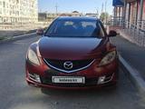 Mazda 6 2008 года за 2 300 000 тг. в Атырау
