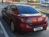 Mazda 6 2008 года за 2 300 000 тг. в Атырау – фото 3