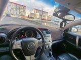 Mazda 6 2008 года за 2 300 000 тг. в Атырау – фото 5