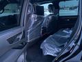 Lexus LX 600 Luxury+ 2024 годаүшін78 500 000 тг. в Актобе – фото 8