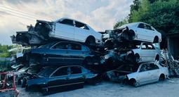 Свап комплект 3uz fe 1uz fe swap комплект 1уз 1узет 3уз 3узет 3 uz за 500 000 тг. в Алматы – фото 2