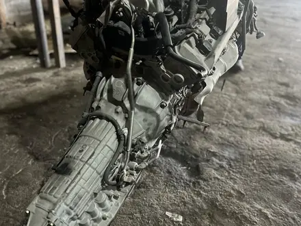 Свап комплект 3uz fe 1uz fe swap комплект 1уз 1узет 3уз 3узет 3 uz за 500 000 тг. в Алматы – фото 14