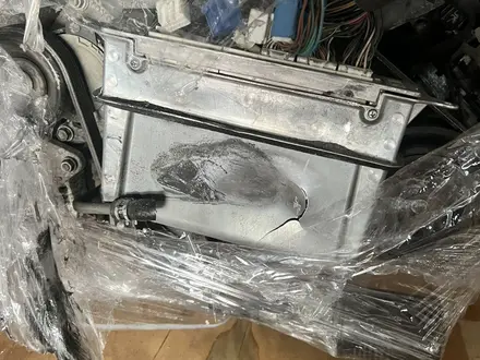 Свап комплект 3uz fe 1uz fe swap комплект 1уз 1узет 3уз 3узет 3 uz за 500 000 тг. в Алматы – фото 16