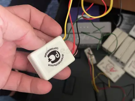 Свап комплект 3uz fe 1uz fe swap комплект 1уз 1узет 3уз 3узет 3 uz за 500 000 тг. в Алматы – фото 18