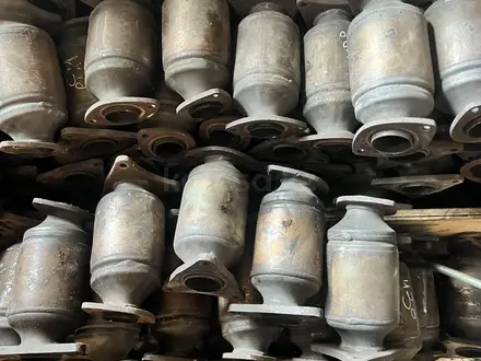 Свап комплект 3uz fe 1uz fe swap комплект 1уз 1узет 3уз 3узет 3 uz за 500 000 тг. в Алматы – фото 19