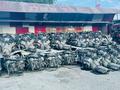 Свап комплект 3uz fe 1uz fe swap комплект 1уз 1узет 3уз 3узет 3 uzүшін500 000 тг. в Алматы