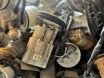 Свап комплект 3uz fe 1uz fe swap комплект 1уз 1узет 3уз 3узет 3 uz за 500 000 тг. в Алматы – фото 20