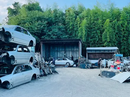 Свап комплект 3uz fe 1uz fe swap комплект 1уз 1узет 3уз 3узет 3 uz за 500 000 тг. в Алматы – фото 3