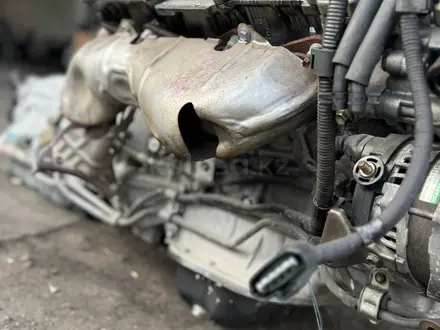 Свап комплект 3uz fe 1uz fe swap комплект 1уз 1узет 3уз 3узет 3 uz за 500 000 тг. в Алматы – фото 35