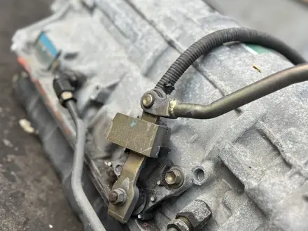 Свап комплект 3uz fe 1uz fe swap комплект 1уз 1узет 3уз 3узет 3 uz за 500 000 тг. в Алматы – фото 36
