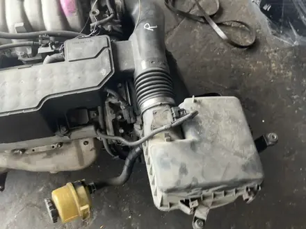 Свап комплект 3uz fe 1uz fe swap комплект 1уз 1узет 3уз 3узет 3 uz за 500 000 тг. в Алматы – фото 38