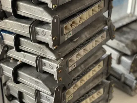 Свап комплект 3uz fe 1uz fe swap комплект 1уз 1узет 3уз 3узет 3 uz за 500 000 тг. в Алматы – фото 4