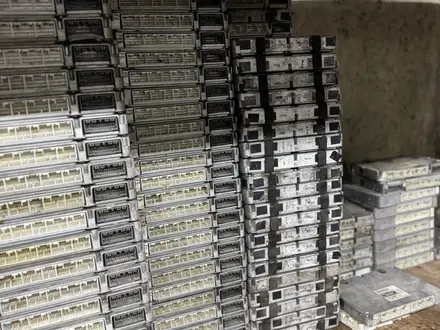 Свап комплект 3uz fe 1uz fe swap комплект 1уз 1узет 3уз 3узет 3 uz за 500 000 тг. в Алматы – фото 41