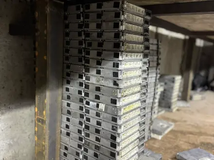 Свап комплект 3uz fe 1uz fe swap комплект 1уз 1узет 3уз 3узет 3 uz за 500 000 тг. в Алматы – фото 42