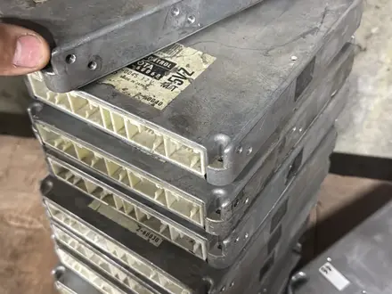 Свап комплект 3uz fe 1uz fe swap комплект 1уз 1узет 3уз 3узет 3 uz за 500 000 тг. в Алматы – фото 43