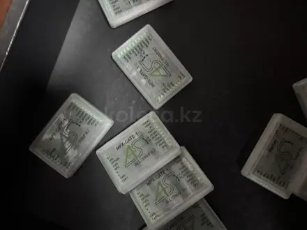 Свап комплект 3uz fe 1uz fe swap комплект 1уз 1узет 3уз 3узет 3 uz за 500 000 тг. в Алматы – фото 44