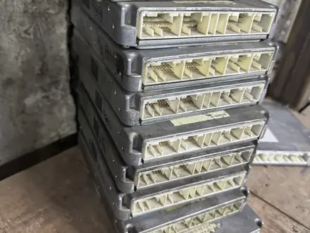 Свап комплект 3uz fe 1uz fe swap комплект 1уз 1узет 3уз 3узет 3 uz за 500 000 тг. в Алматы – фото 45