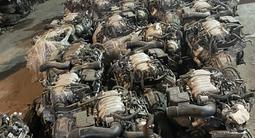 Свап комплект 3uz fe 1uz fe swap комплект 1уз 1узет 3уз 3узет 3 uz за 500 000 тг. в Алматы – фото 5