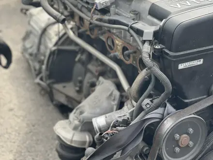 Свап комплект 3uz fe 1uz fe swap комплект 1уз 1узет 3уз 3узет 3 uz за 500 000 тг. в Алматы – фото 9