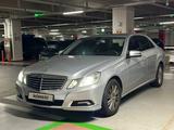 Mercedes-Benz E 300 2010 года за 9 500 000 тг. в Алматы – фото 2