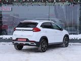 Chery Tiggo 2 Pro 2023 годаүшін5 290 000 тг. в Астана – фото 5