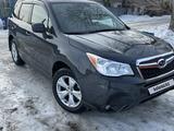 Subaru Forester 2014 годаүшін8 500 000 тг. в Актобе – фото 3