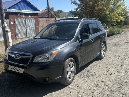 Subaru Forester 2014 года за 8 500 000 тг. в Актобе