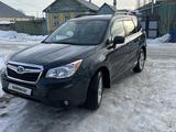 Subaru Forester 2014 года за 8 500 000 тг. в Актобе