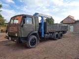 КамАЗ 1987 года за 9 900 000 тг. в Балхаш – фото 5