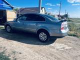 Volkswagen Passat 2004 года за 2 600 000 тг. в Уральск – фото 2