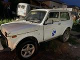 ВАЗ (Lada) Lada 2121 2013 годаfor450 000 тг. в Кызылорда