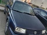 Volkswagen Vento 1997 года за 1 200 000 тг. в Астана – фото 3