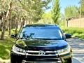 Toyota Highlander 2019 года за 21 000 000 тг. в Астана – фото 3