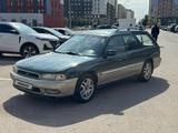 Subaru Legacy 1997 года за 2 415 000 тг. в Астана – фото 2