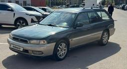 Subaru Legacy 1997 годаүшін2 415 000 тг. в Астана – фото 2