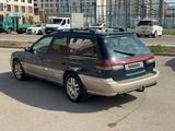 Subaru Legacy 1997 года за 2 415 000 тг. в Астана – фото 5