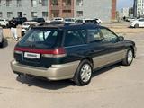 Subaru Legacy 1997 года за 2 415 000 тг. в Астана – фото 4