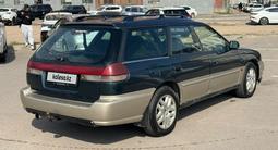 Subaru Legacy 1997 годаүшін2 415 000 тг. в Астана – фото 4