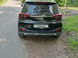 Chery Tiggo 4 Pro 2023 годаүшін6 800 000 тг. в Талдыкорган – фото 5
