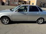 ВАЗ (Lada) Priora 2170 2011 года за 2 000 000 тг. в Кокшетау – фото 3