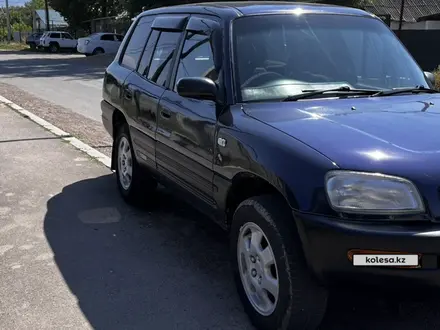 Toyota RAV4 1996 года за 3 000 000 тг. в Алматы – фото 3